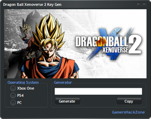 dragonball z xenoverse torrent for mac