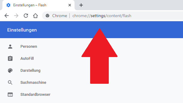 flash player for chrome free download mac